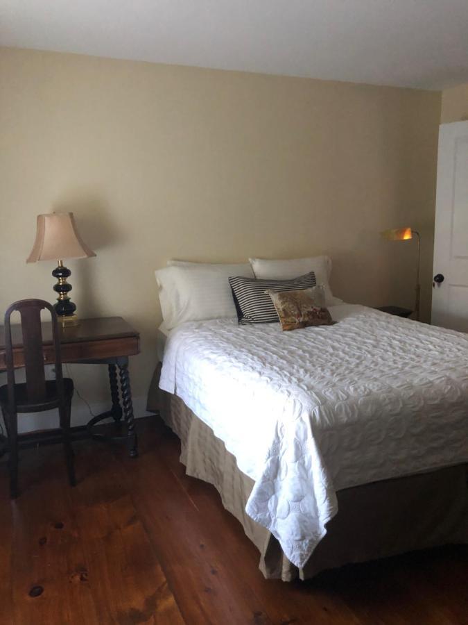 The Central House Hotel Germantown Bagian luar foto